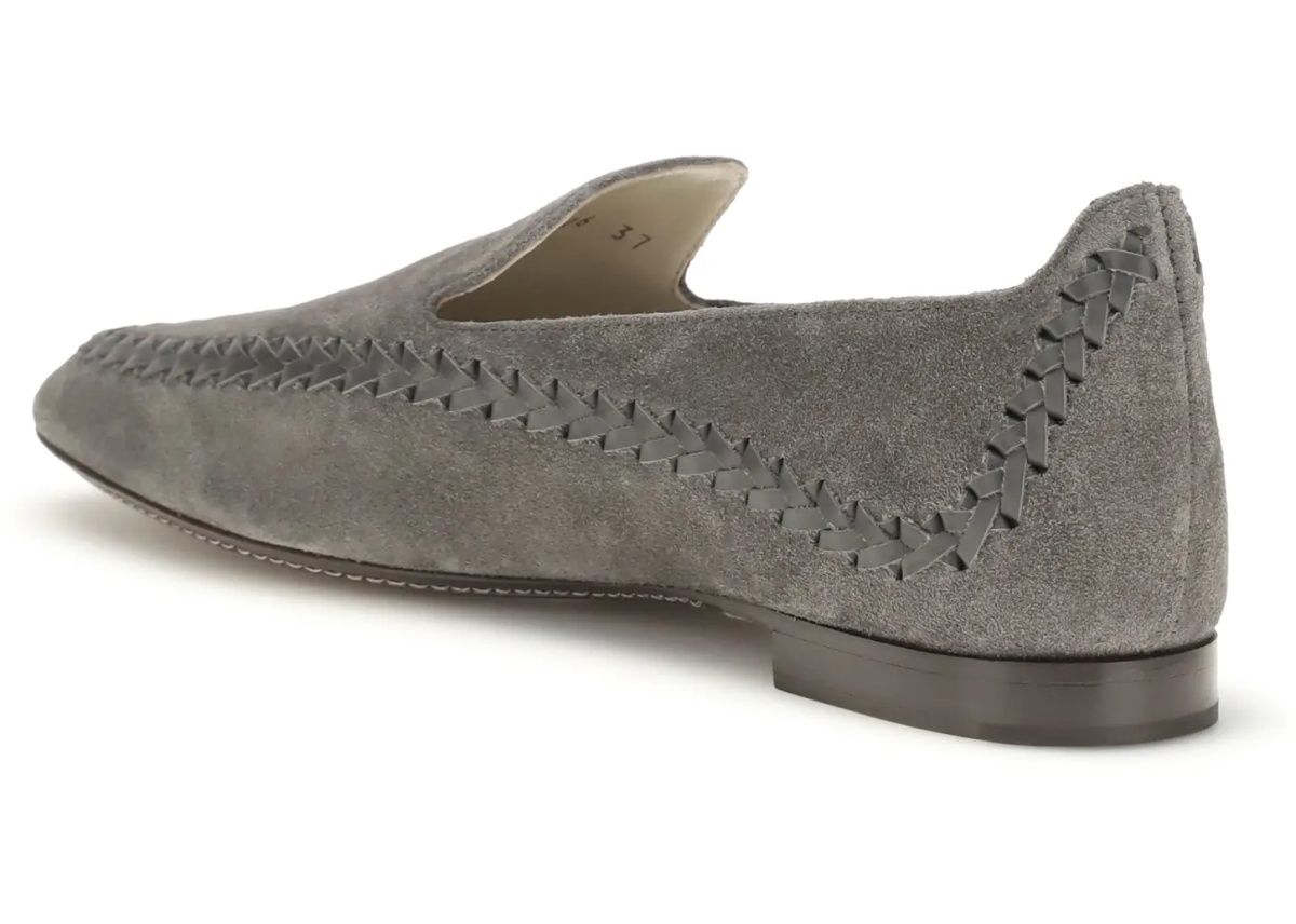 Sneakers Leather Loafers - Img 3