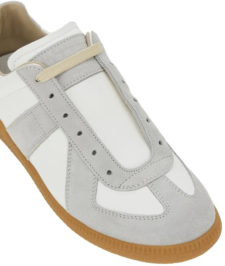 Sneakers Leather Replica sneakers - Img 2