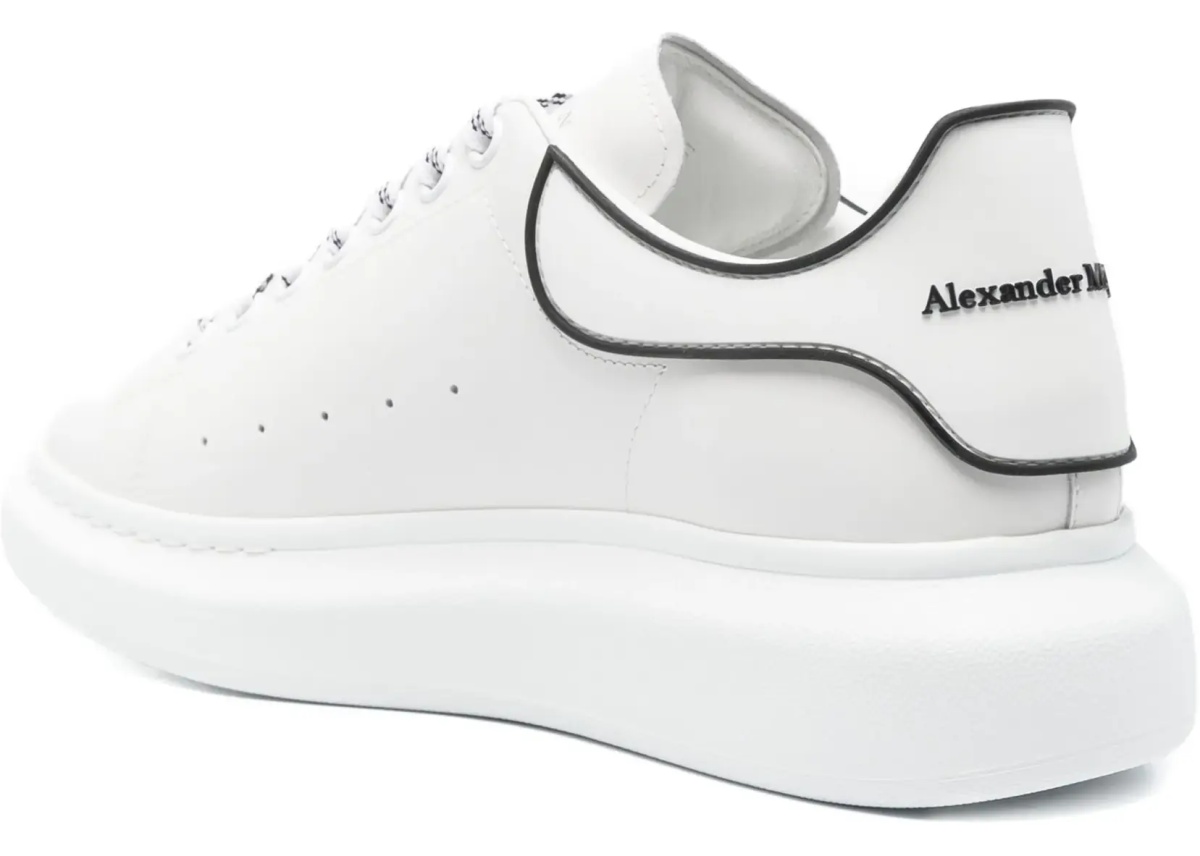 Sneakers Leather Sneakers - Img 3