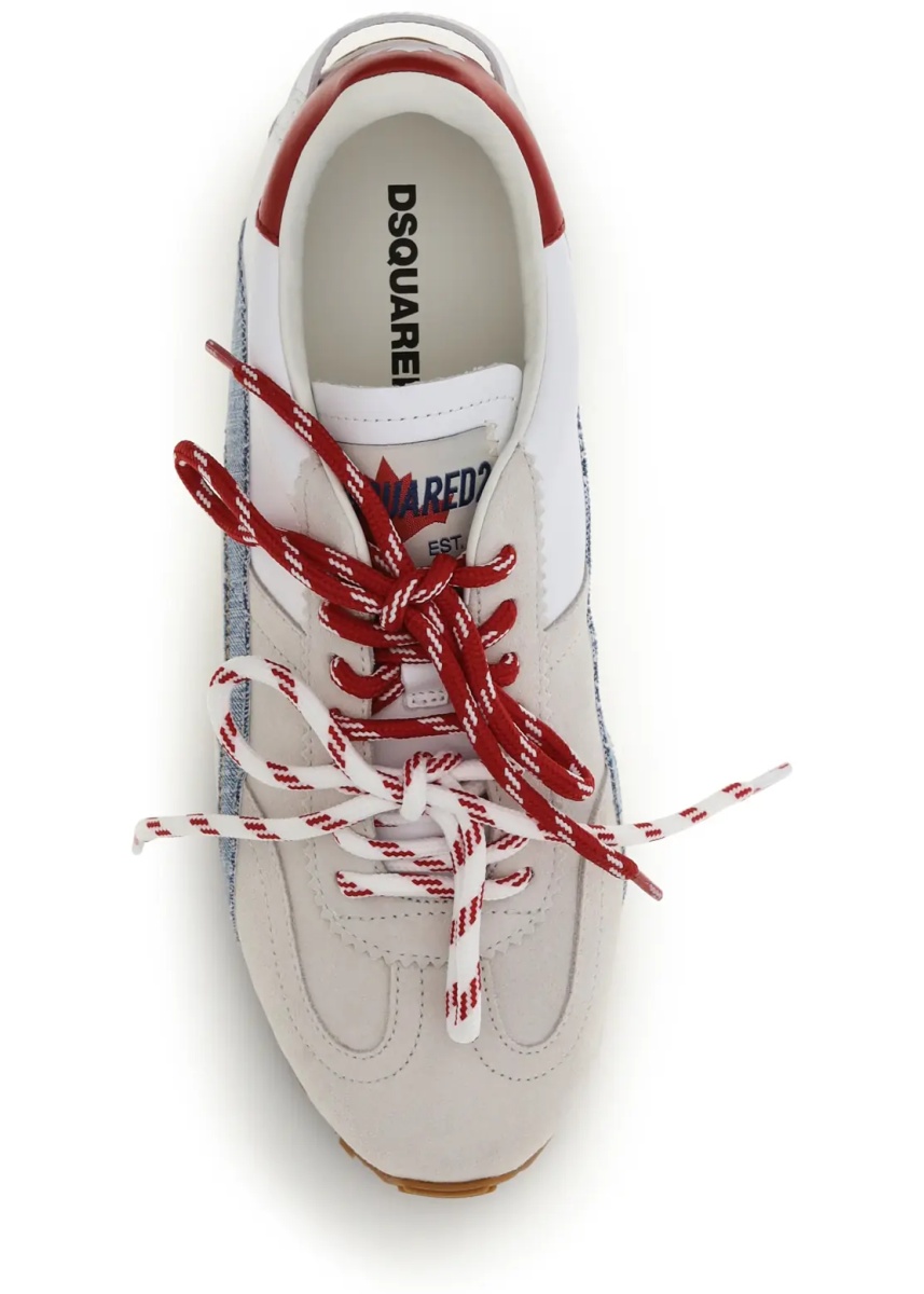 Sneakers Leather Sneakers - Img 4