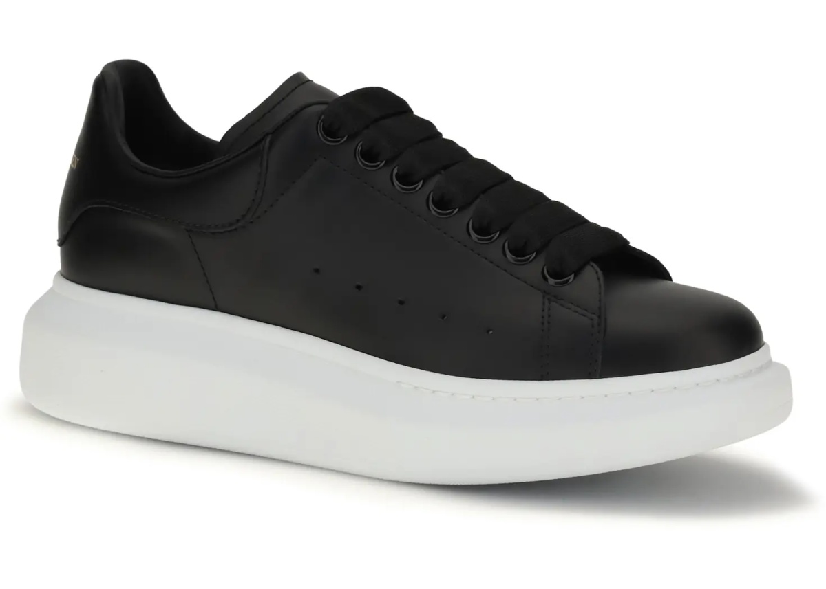 Sneakers Leather Sneakers - Img 2