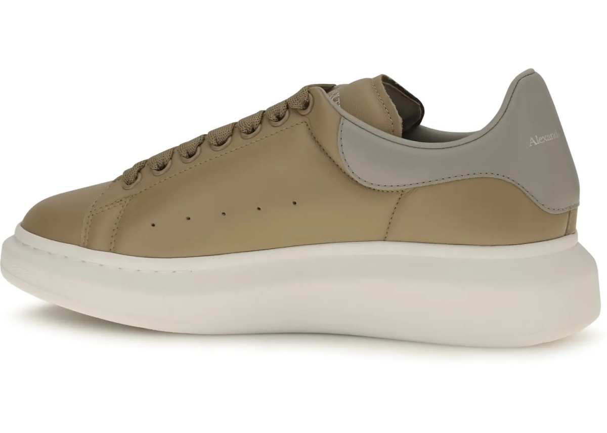 Sneakers Leather Sneakers - Img 3