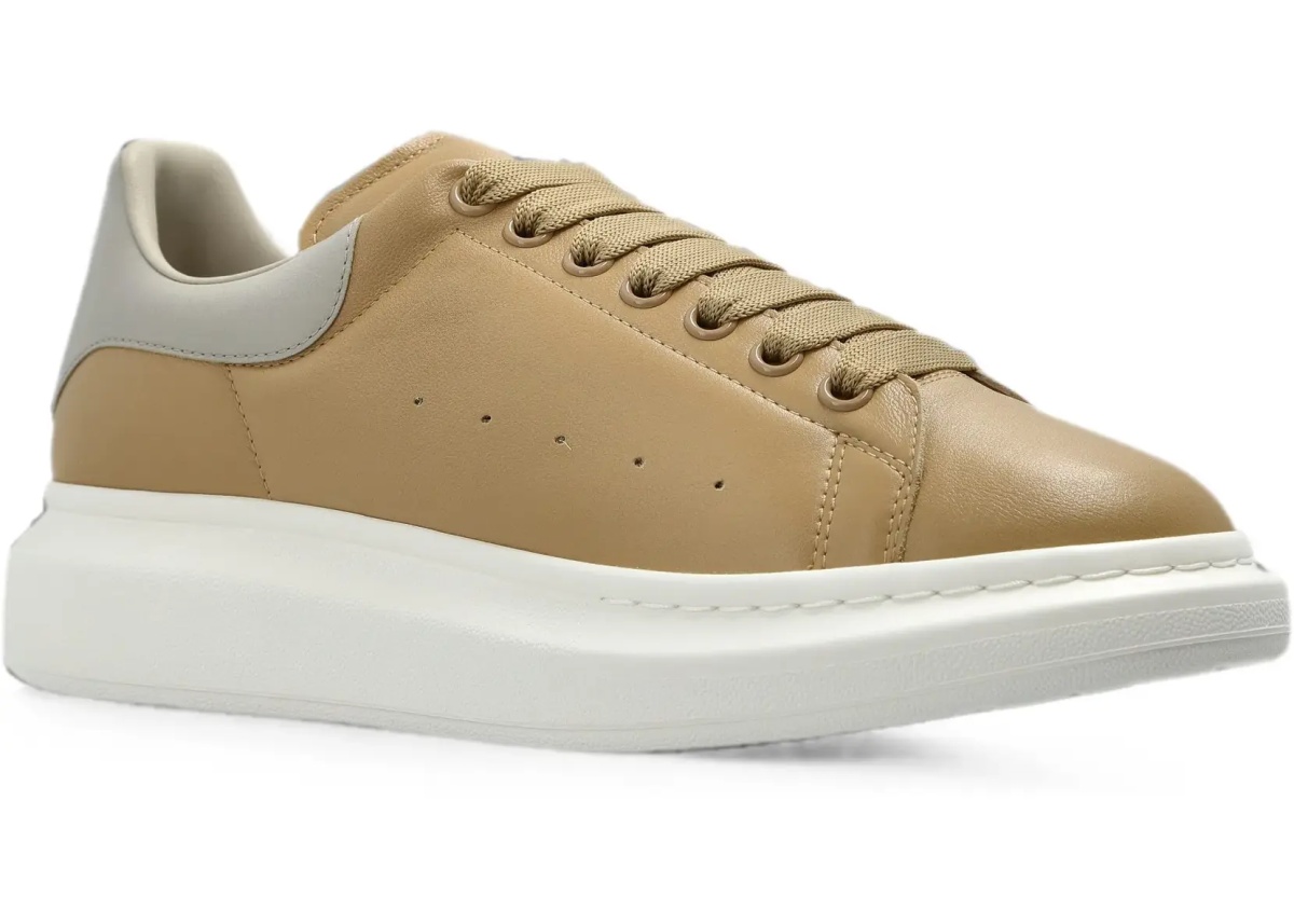Sneakers Leather Sneakers - Img 5