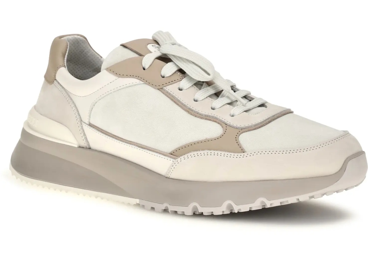 Sneakers Leather Sneakers - Img 2
