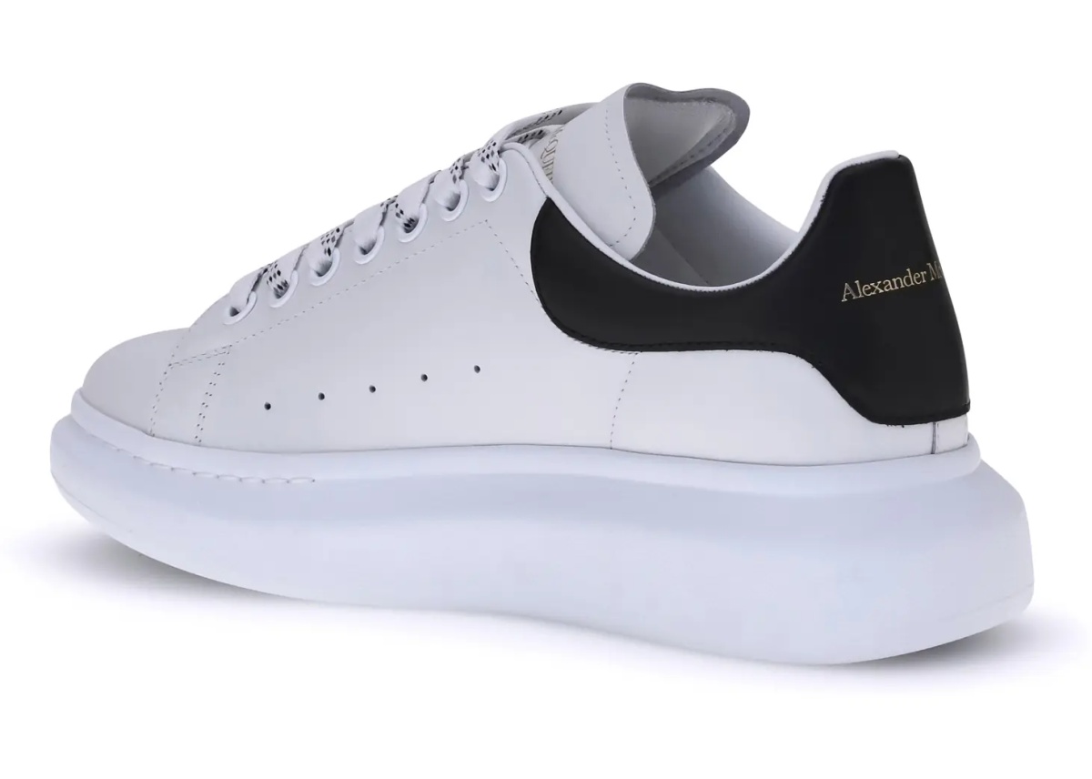 Sneakers Leather Sneakers - Img 3