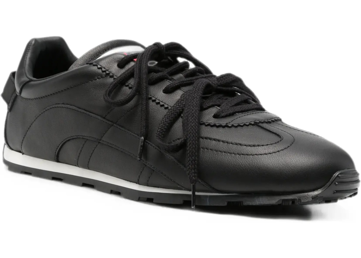 Sneakers Leather Sneakers - Img 5