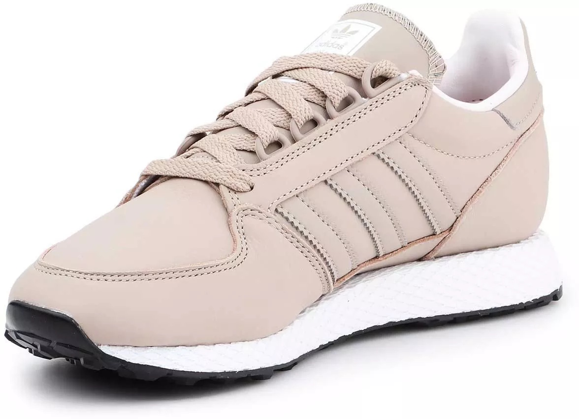 Sneakers Lifestyle shoes Adidas Forest Grove - Img 3