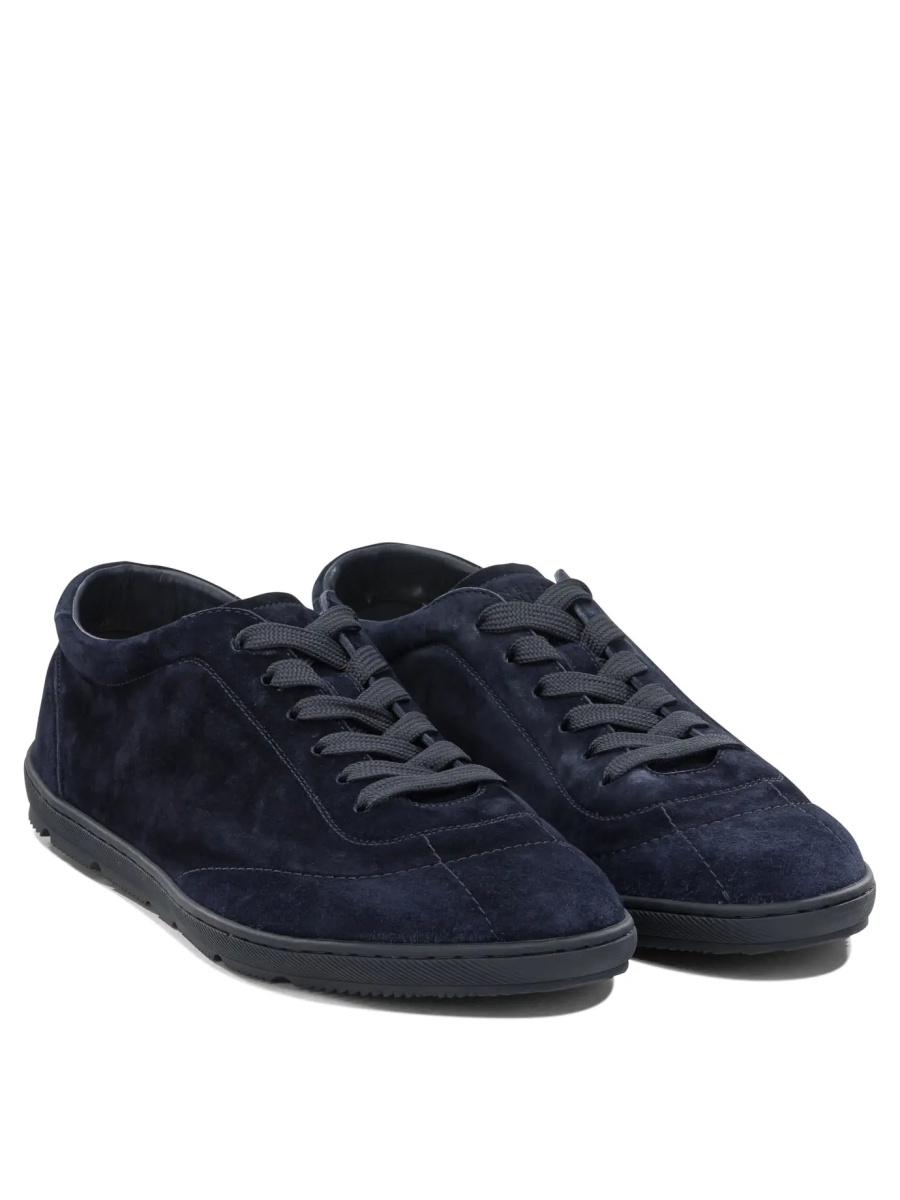 Sneakers "Light" low top sneakers - Img 5