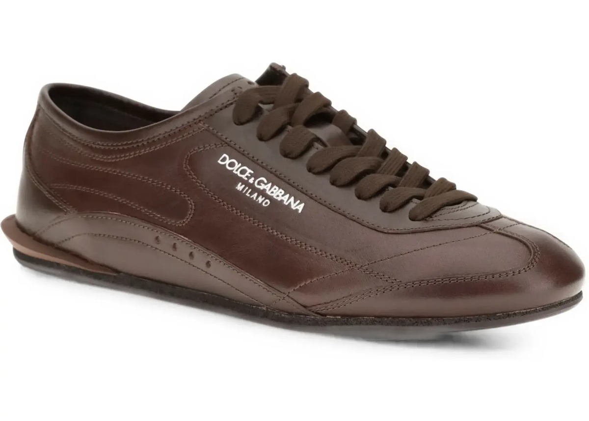 Sneakers Lipari Low-Top Sneakers - Img 2