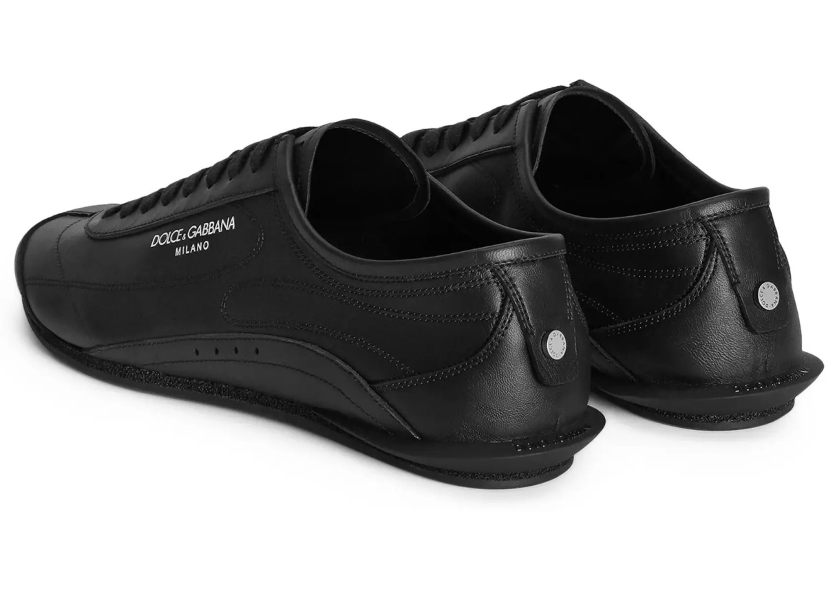 Sneakers Lipari Low-Top Sneakers - Img 6