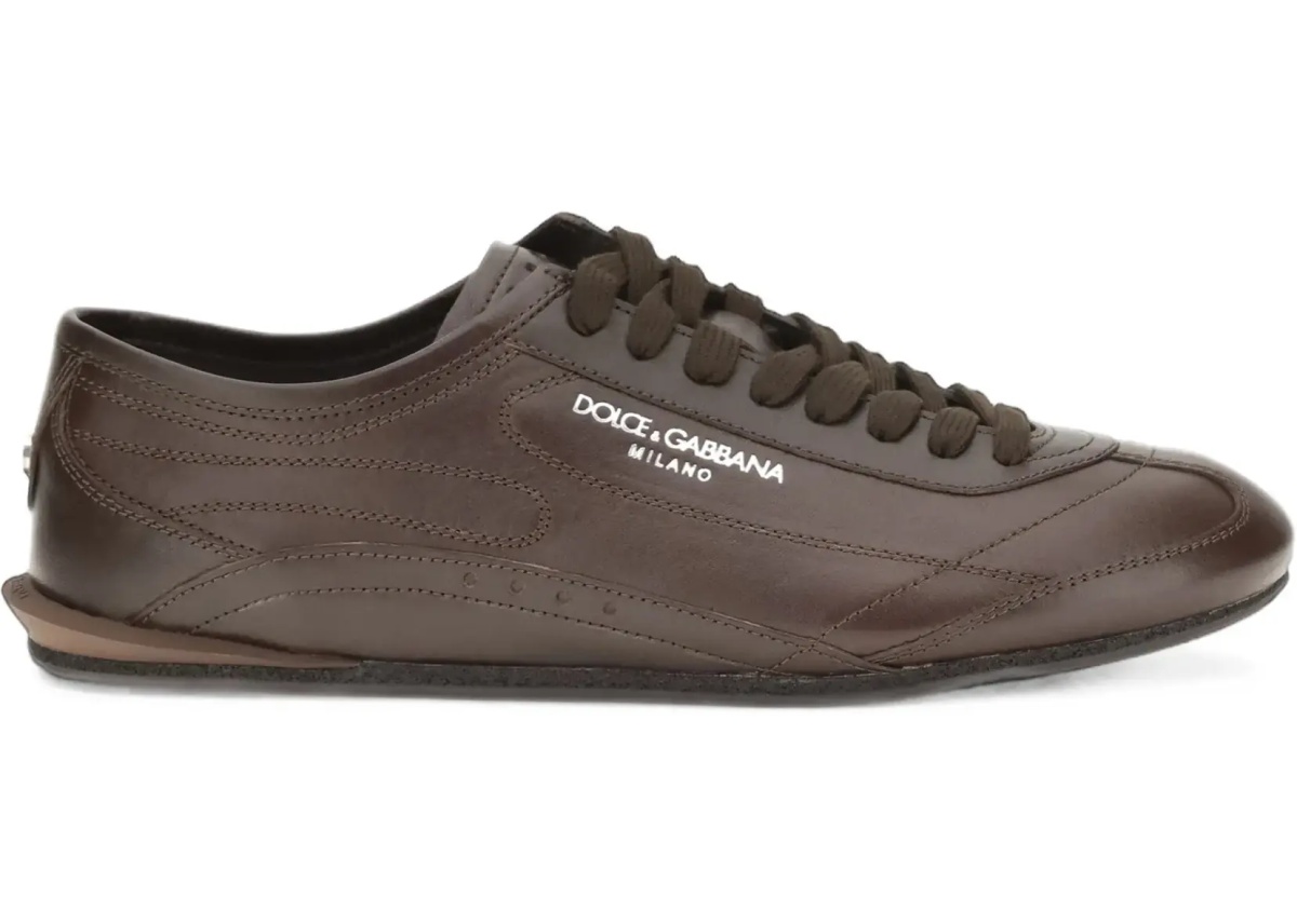 Sneakers Lipari Low-Top Sneakers - Img 5