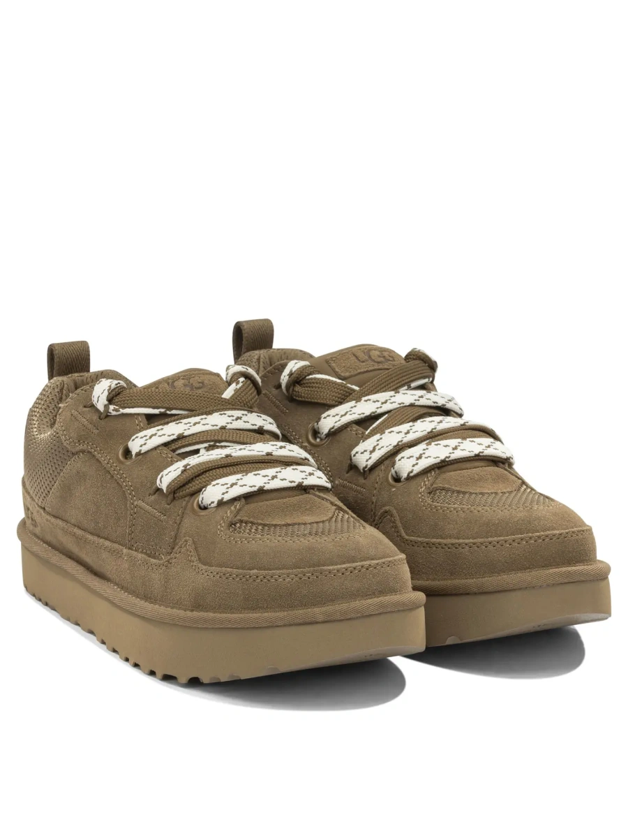 Sneakers "Lo Lowmel" Low-Top Sneakers - Img 2