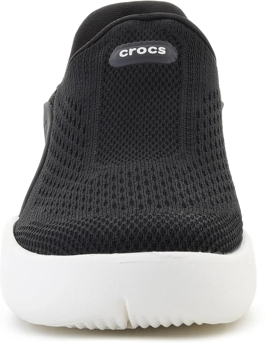 Sneakers LOCALE EASE M BLACK - Img 2