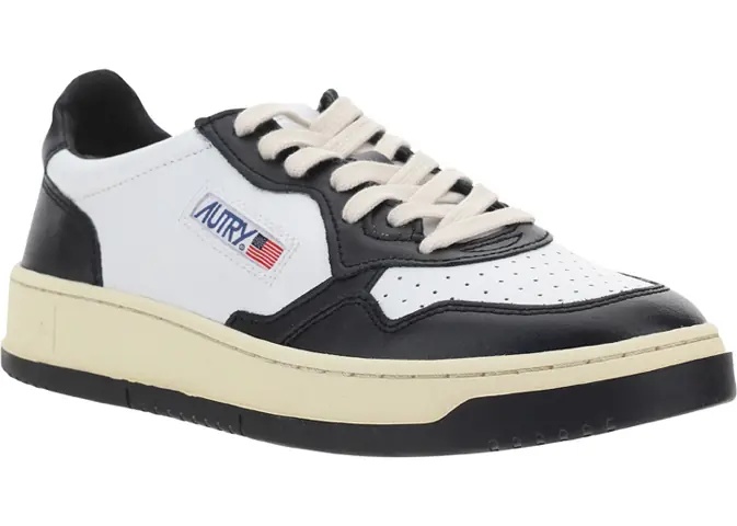 Sneakers Low 01 Sneakers - Img 2