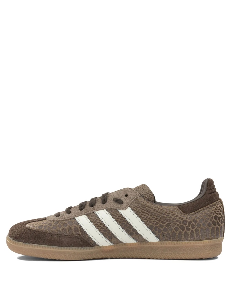 Sneakers Low "Samba OG" sneakers - Img 3