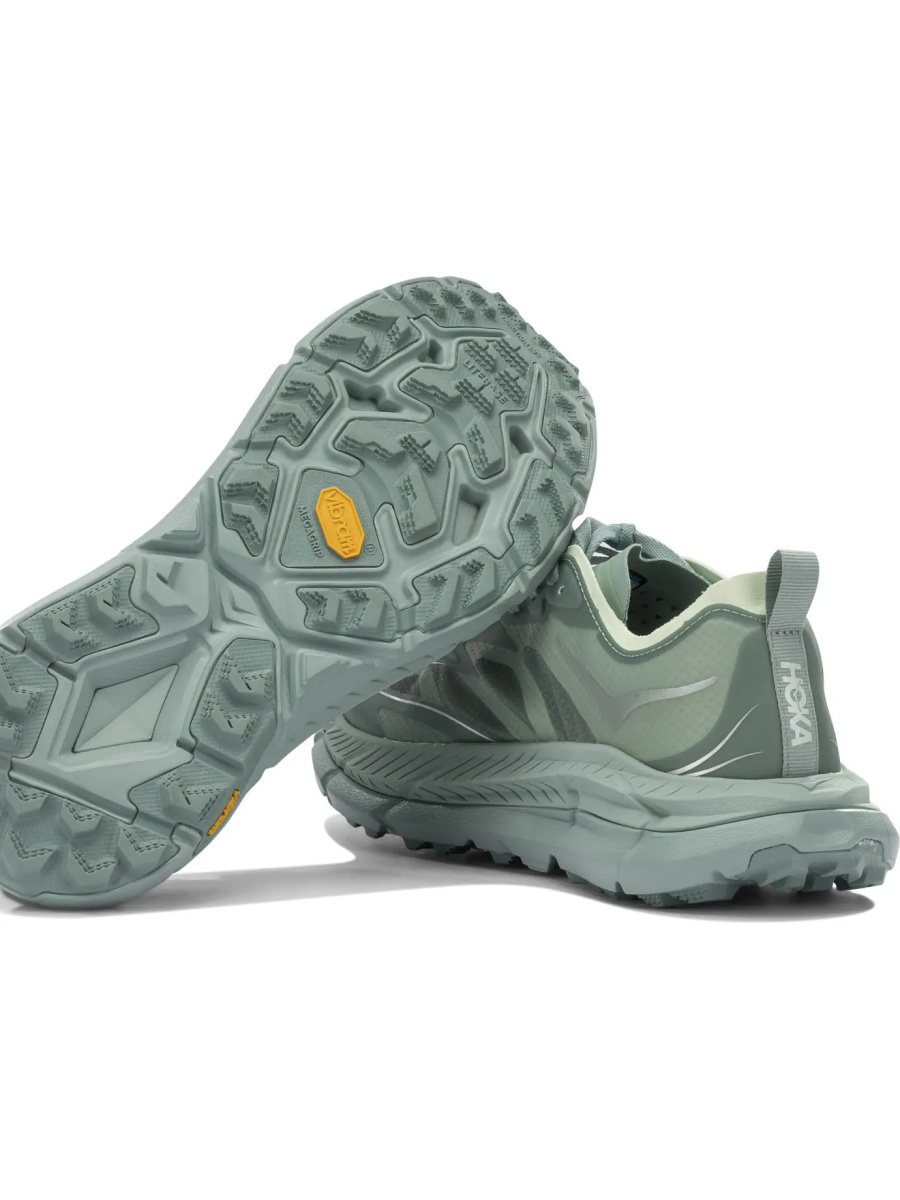 Sneakers "Mafate Speed 4 Lite" Low-top sneakers - Img 5