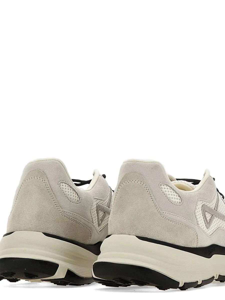 Sneakers "Maggiore" Low-Top Sneakers - Img 9
