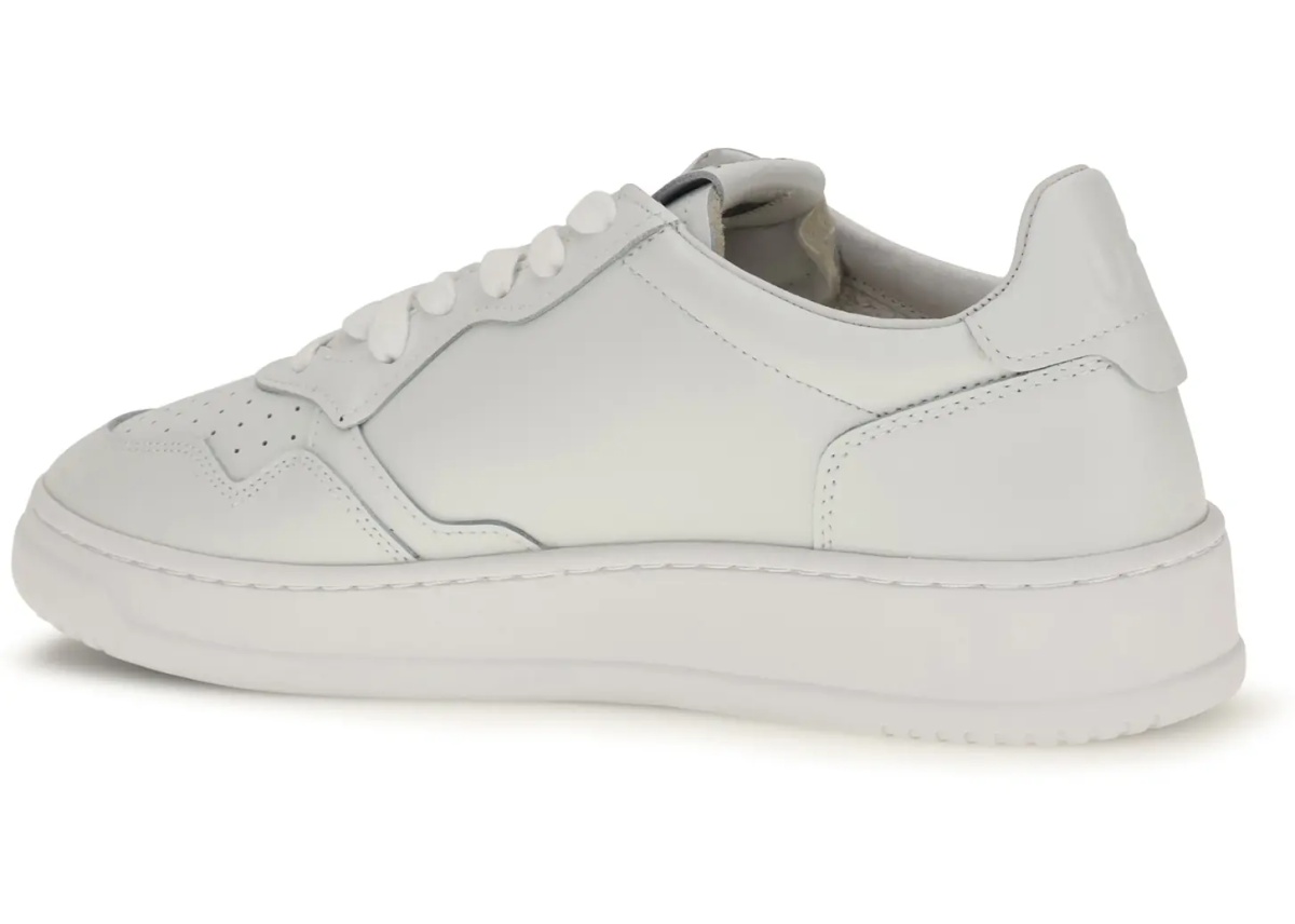 Sneakers Medalist Low Game Set Match! Sneakers - Img 3