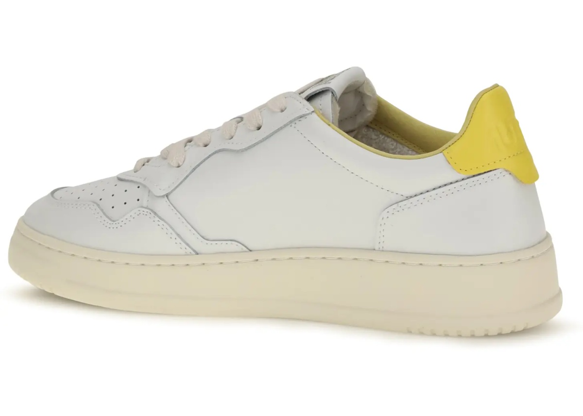 Sneakers Medalist Low Game Set Match! Sneakers - Img 3