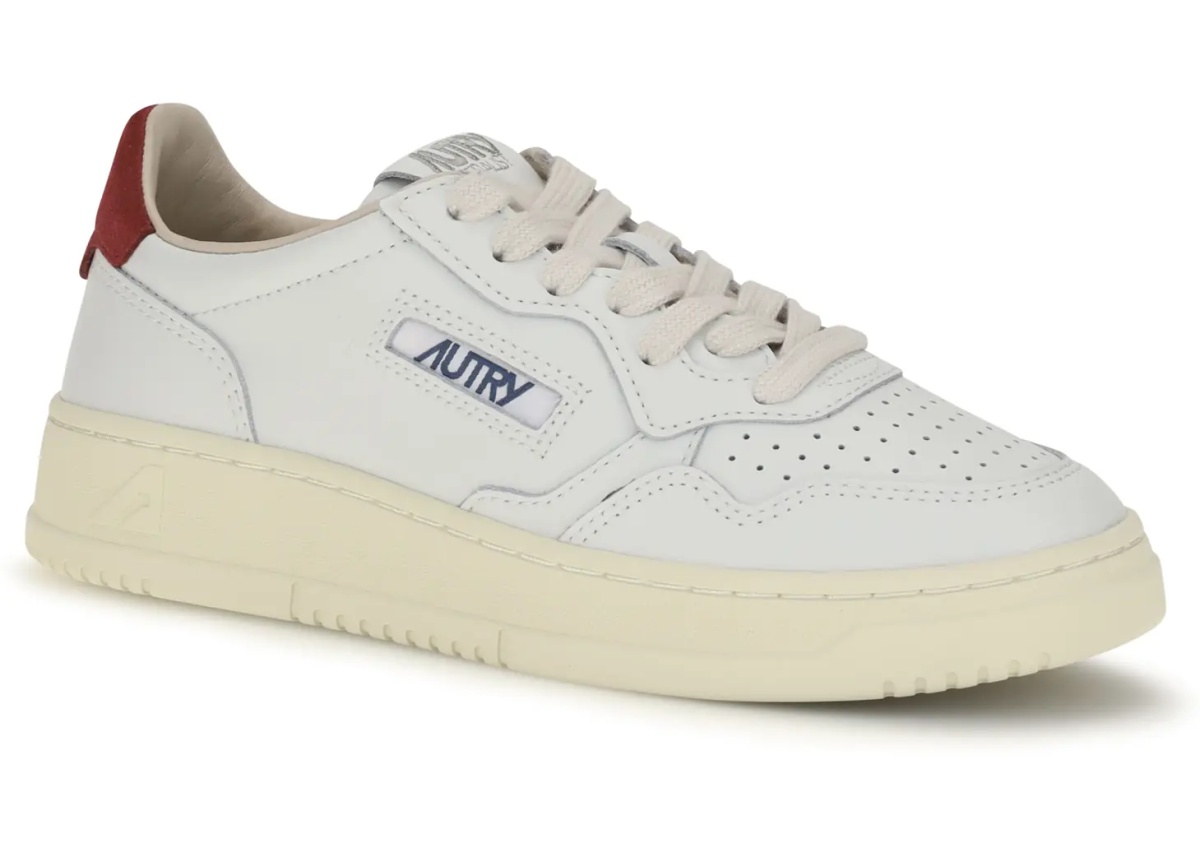 Sneakers Medalist Low leather Sneakers - Img 2