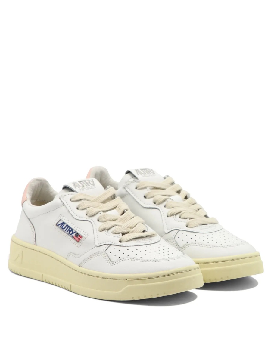 Sneakers "Medalist Low" low top sneakers - Img 2