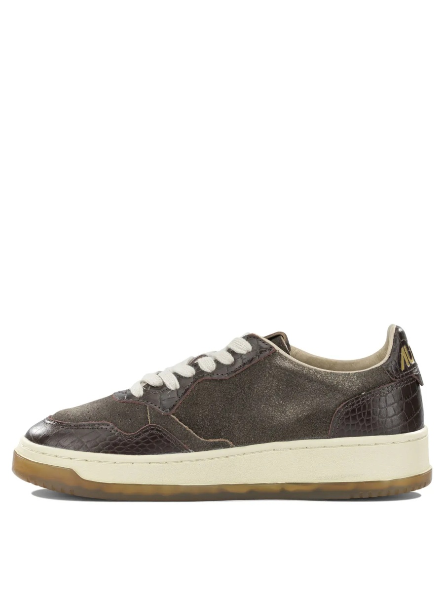 Sneakers "Medalist Low" Low-Top Sneakers - Img 3