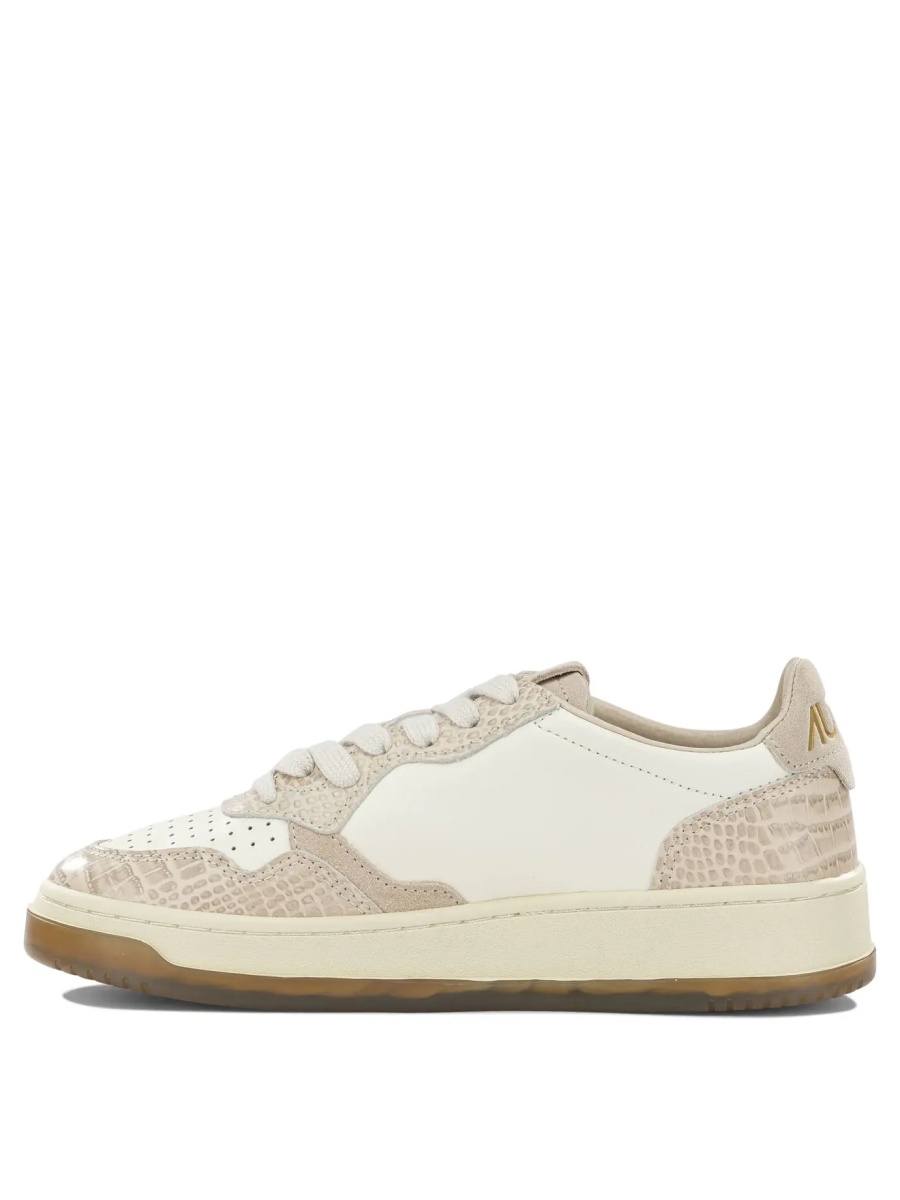 Sneakers "Medalist Low" Low-Top Sneakers - Img 3