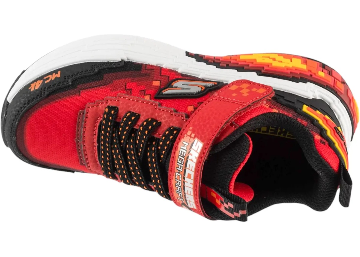 Sneakers Mega-Craft 4K - Img 3