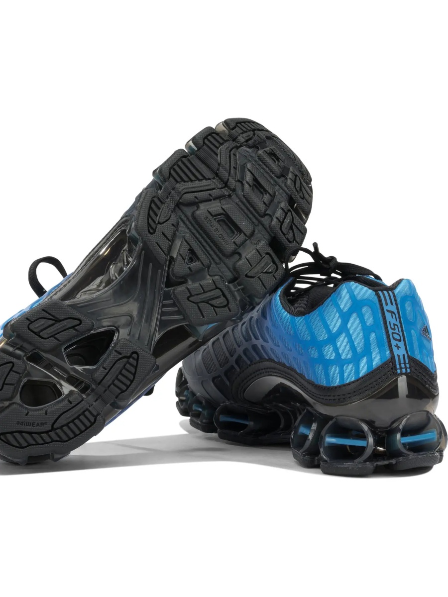 Sneakers "Megaride F50" low sneakers - Img 5