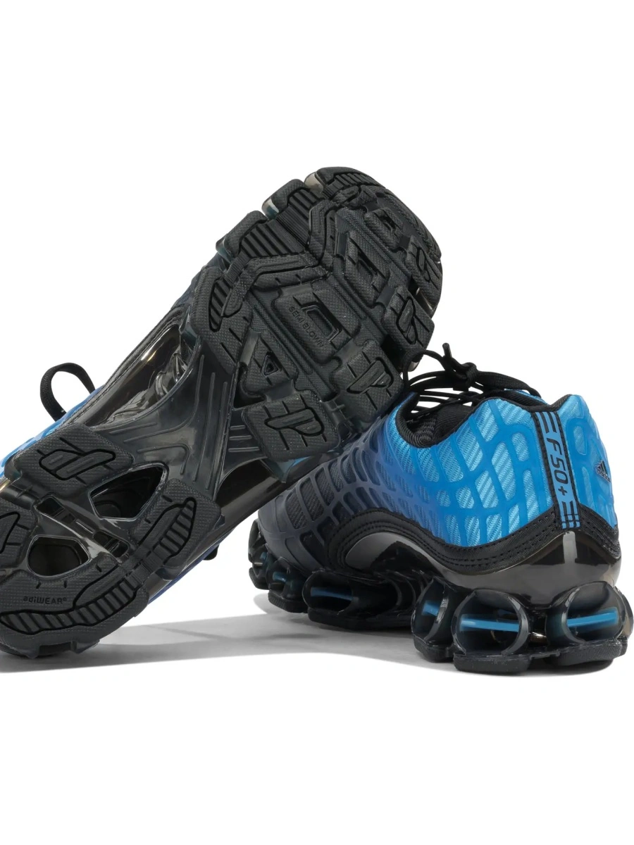 Sneakers "Megaride F50" low sneakers - Img 5