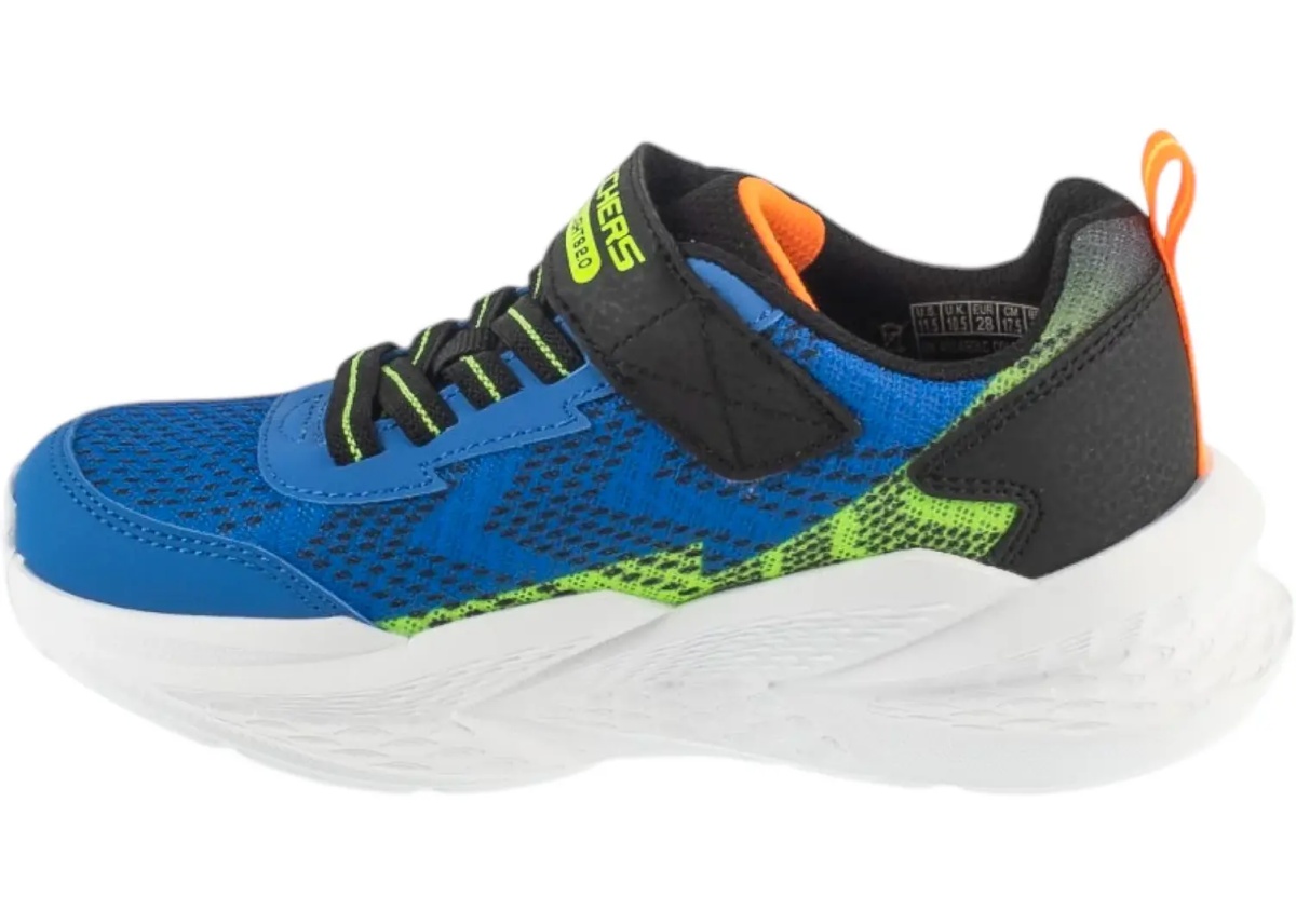 Sneakers Meteor-Lights - Krendox - Img 2