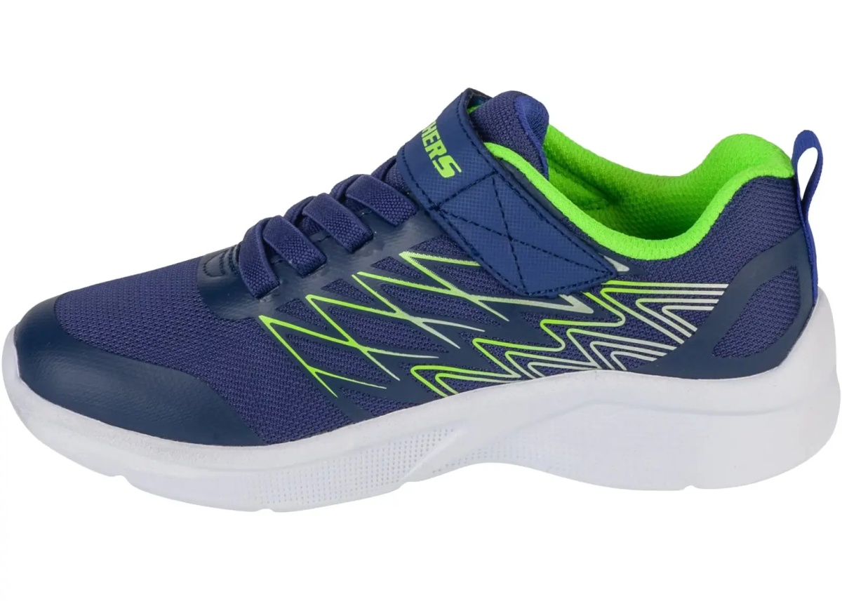 Sneakers Microspec Texlor - Img 2