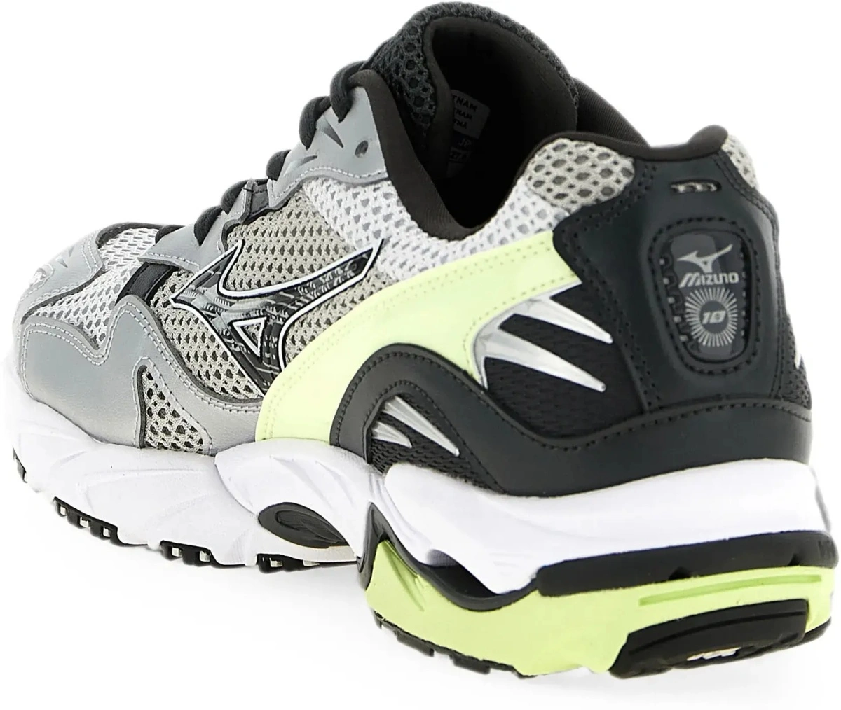 Sneakers Mizuno multicolori - Img 6