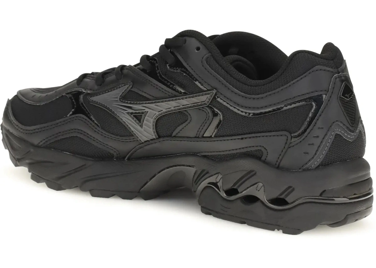 Sneakers Mizuno negri - Img 3