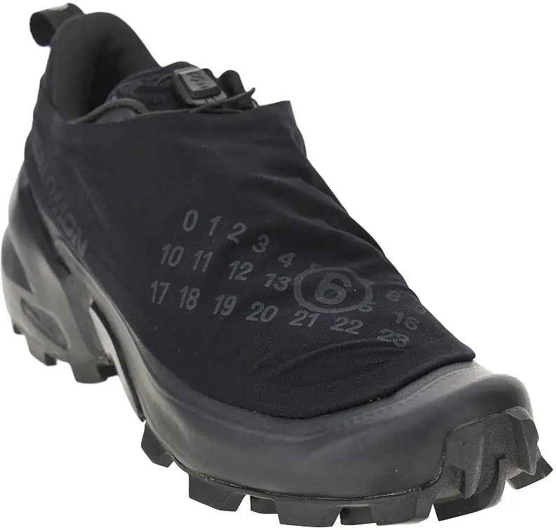 Sneakers MM6 x Salomon Cross Dust sneakers - Img 2