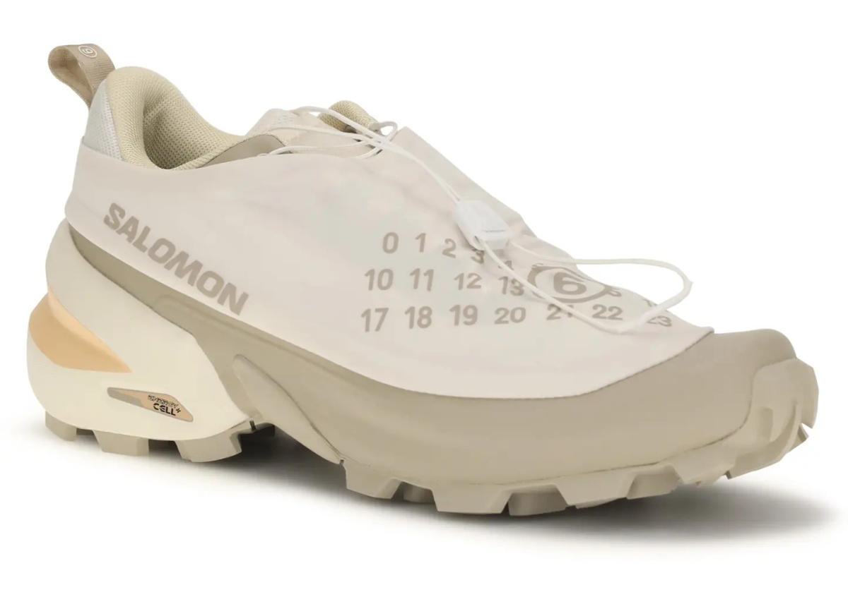 Sneakers MM6 x Salomon Sneakers - Img 2