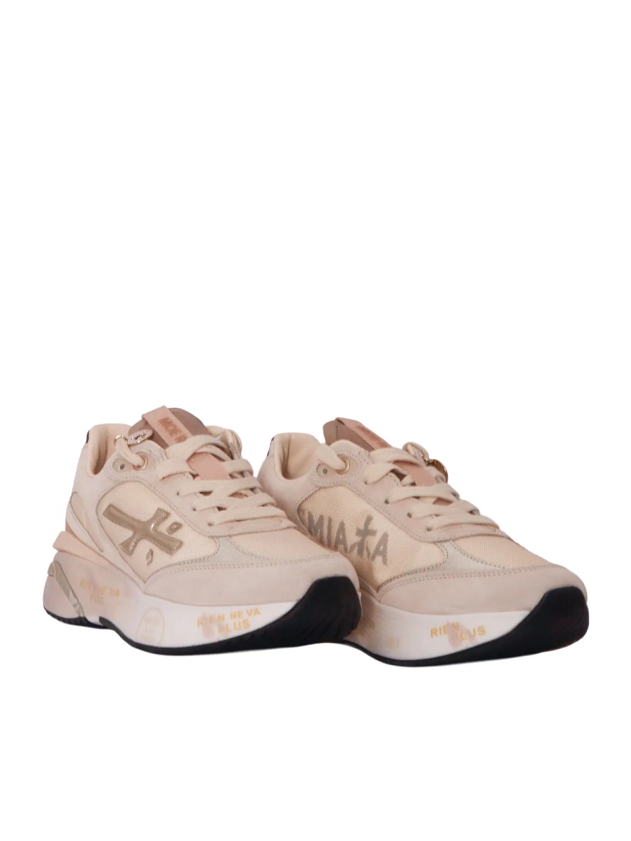 Sneakers MOERUND SNEAKERS - Img 2
