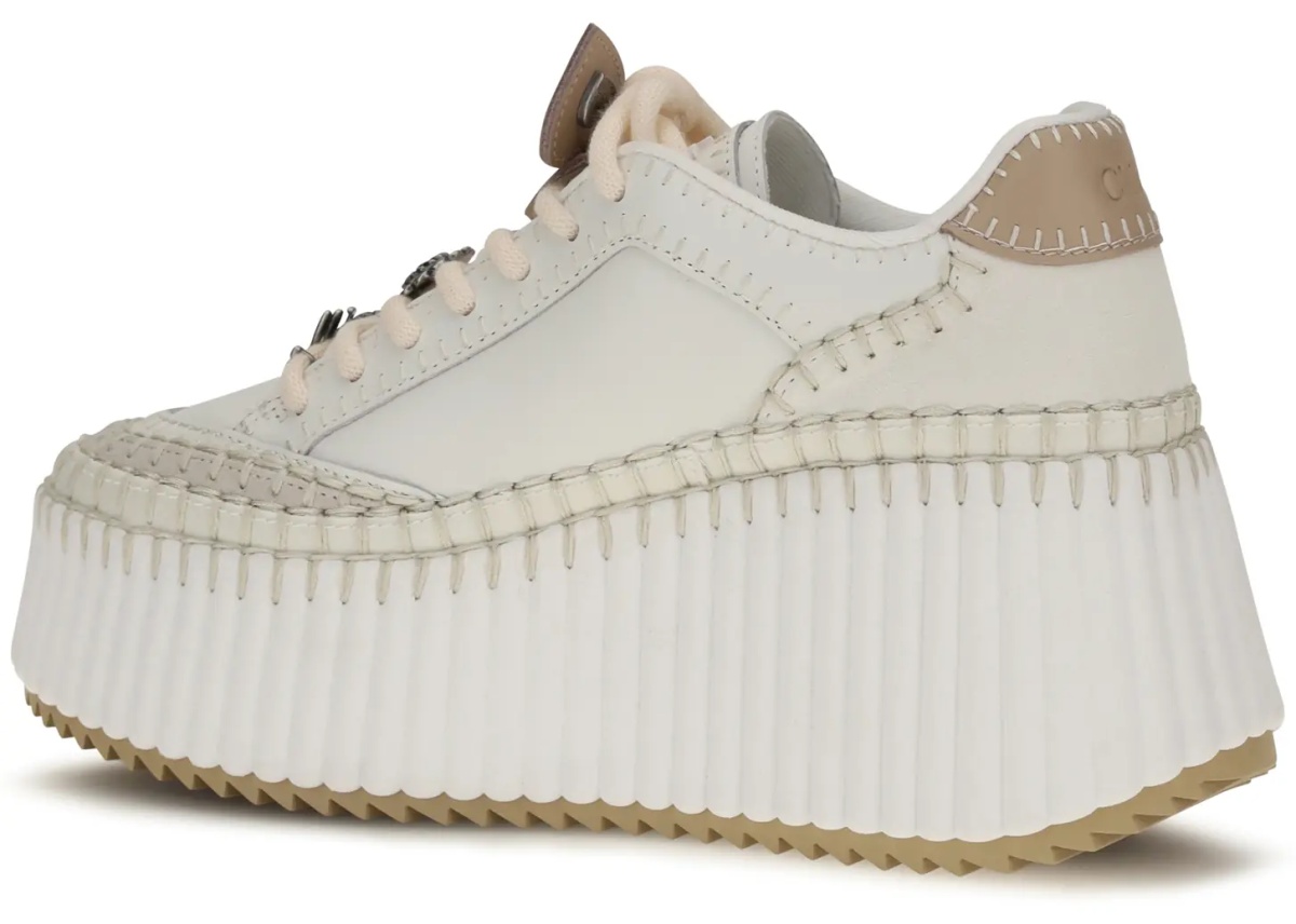 Sneakers Nama platform Sneakers - Img 3