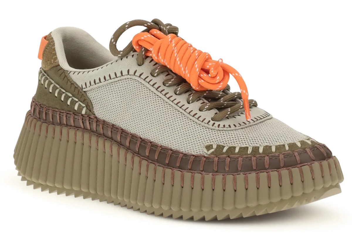 Sneakers Nama Sneakers - Img 2