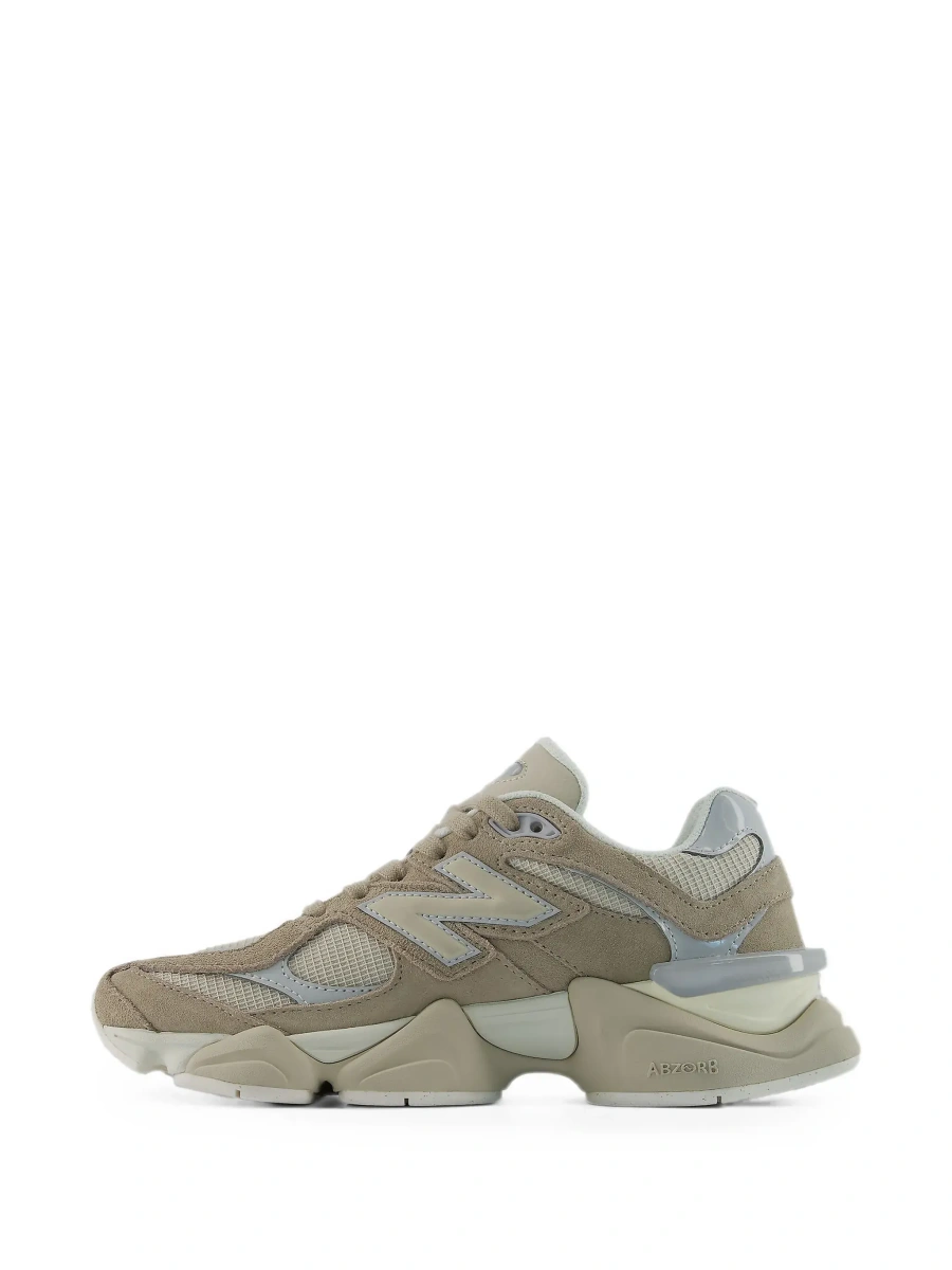 Sneakers New Balance '9060' bej - Img 8