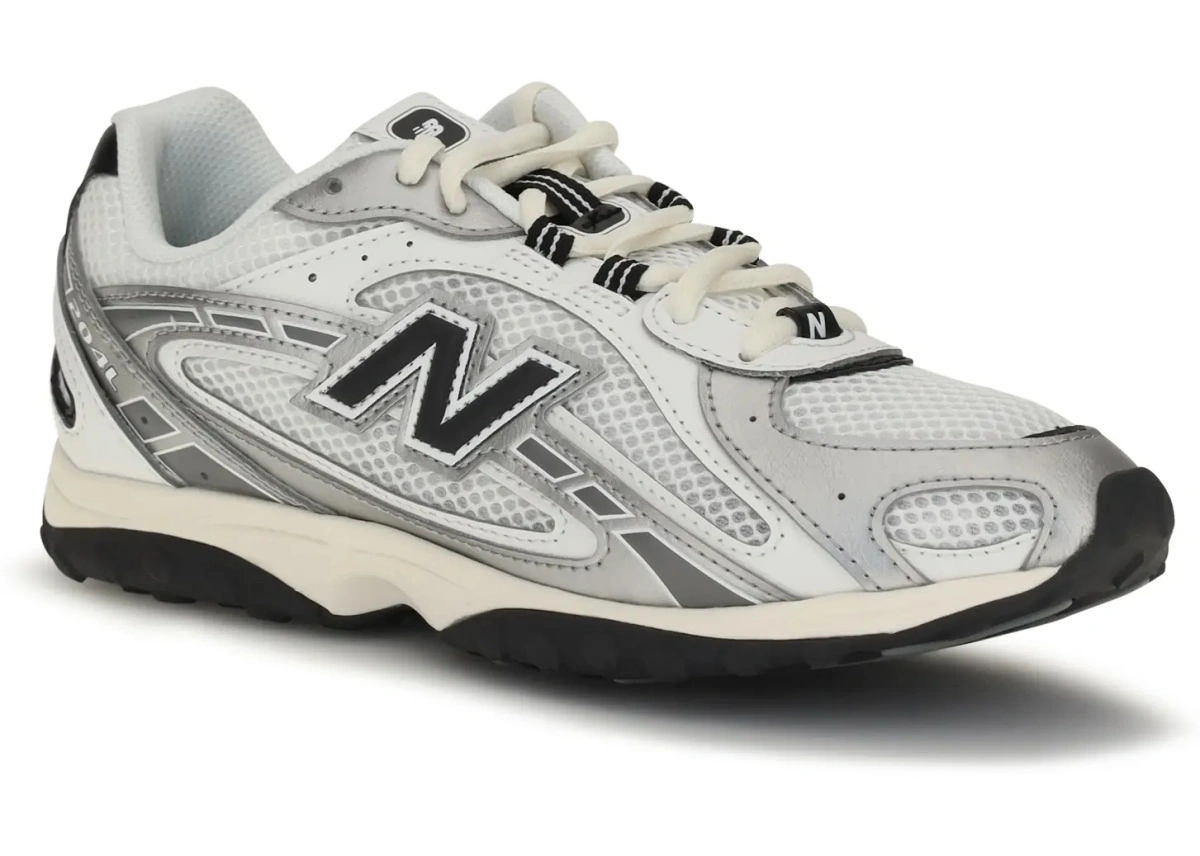 Sneakers New Balance multicolor - Img 2