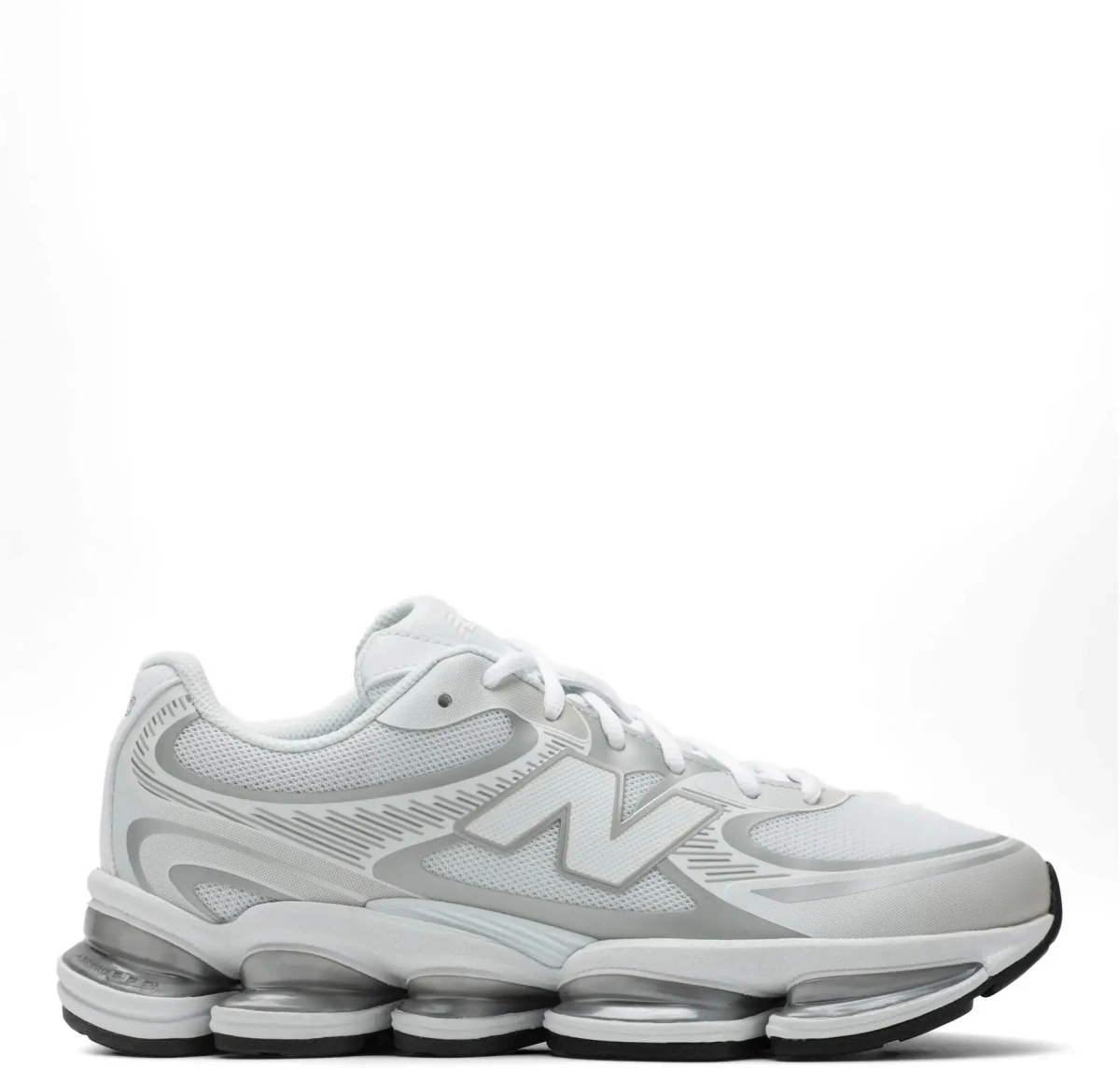 Sneakers New Balance multicolor - Img 8