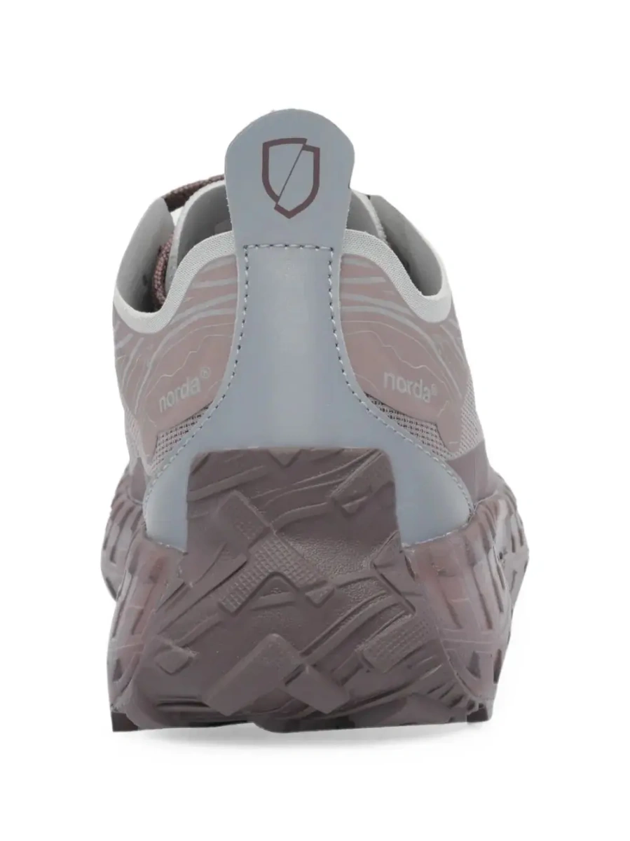 Sneakers Norda Run sneakers 001AW SCORIA - Img 4