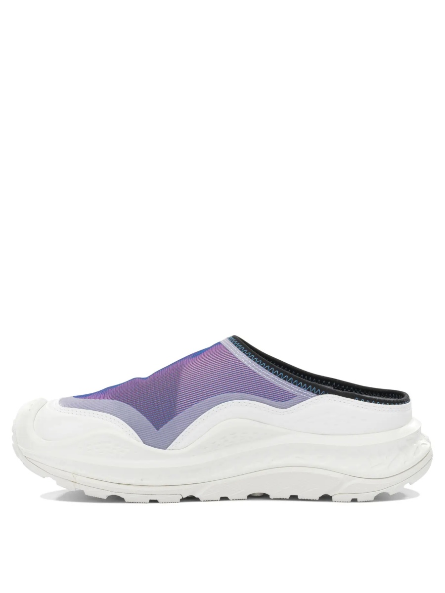 Sneakers "Now First EXT CS" Low-top sneakers - Img 3