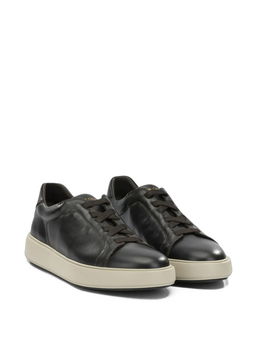 Sneakers OFFICINE CREATIVE negri - Img 6