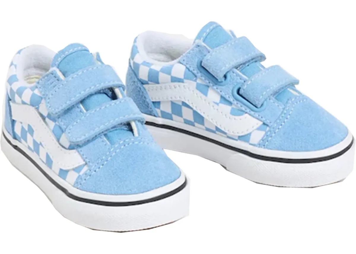 Sneakers "Old Skool Checkerboard" Snekaer - Img 2