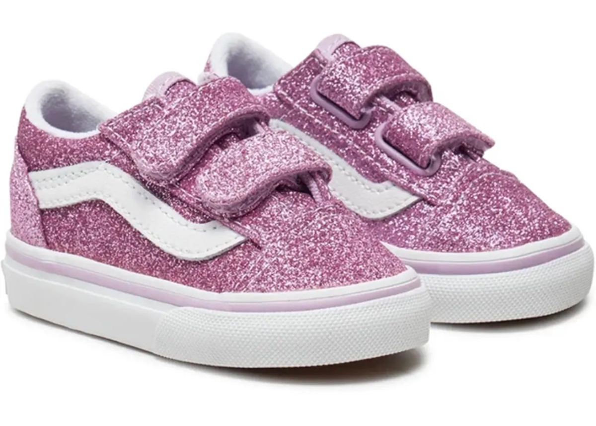 Sneakers "Old Skool" Sneaker - Img 2