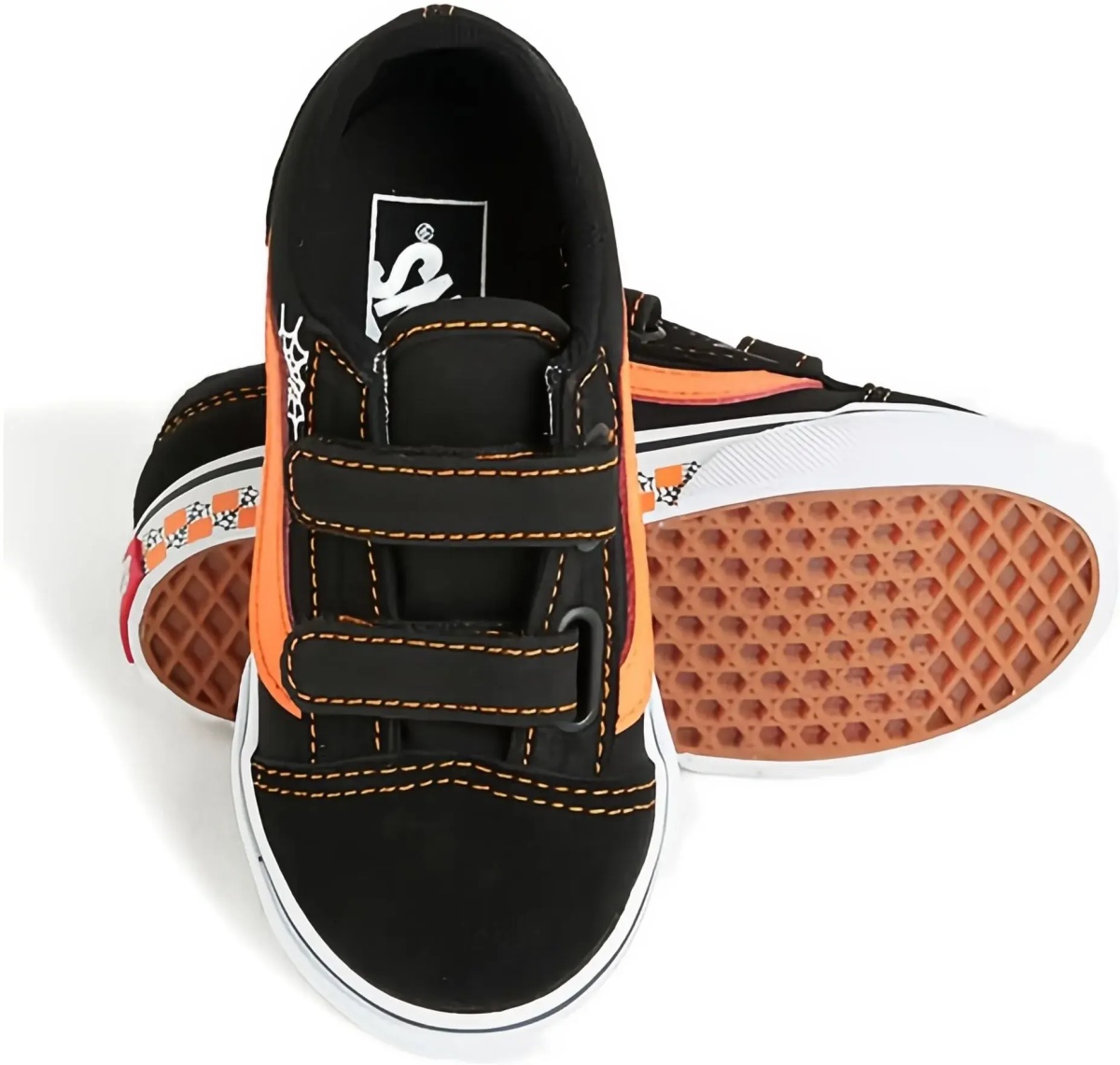 Sneakers "Old Skool" Sneaker - Img 5