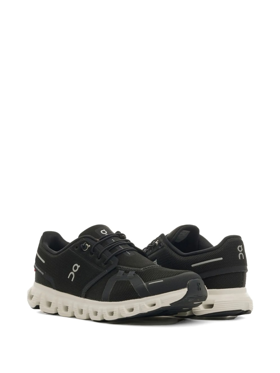 Sneakers On negri din poliester reciclat si tpu - Img 2