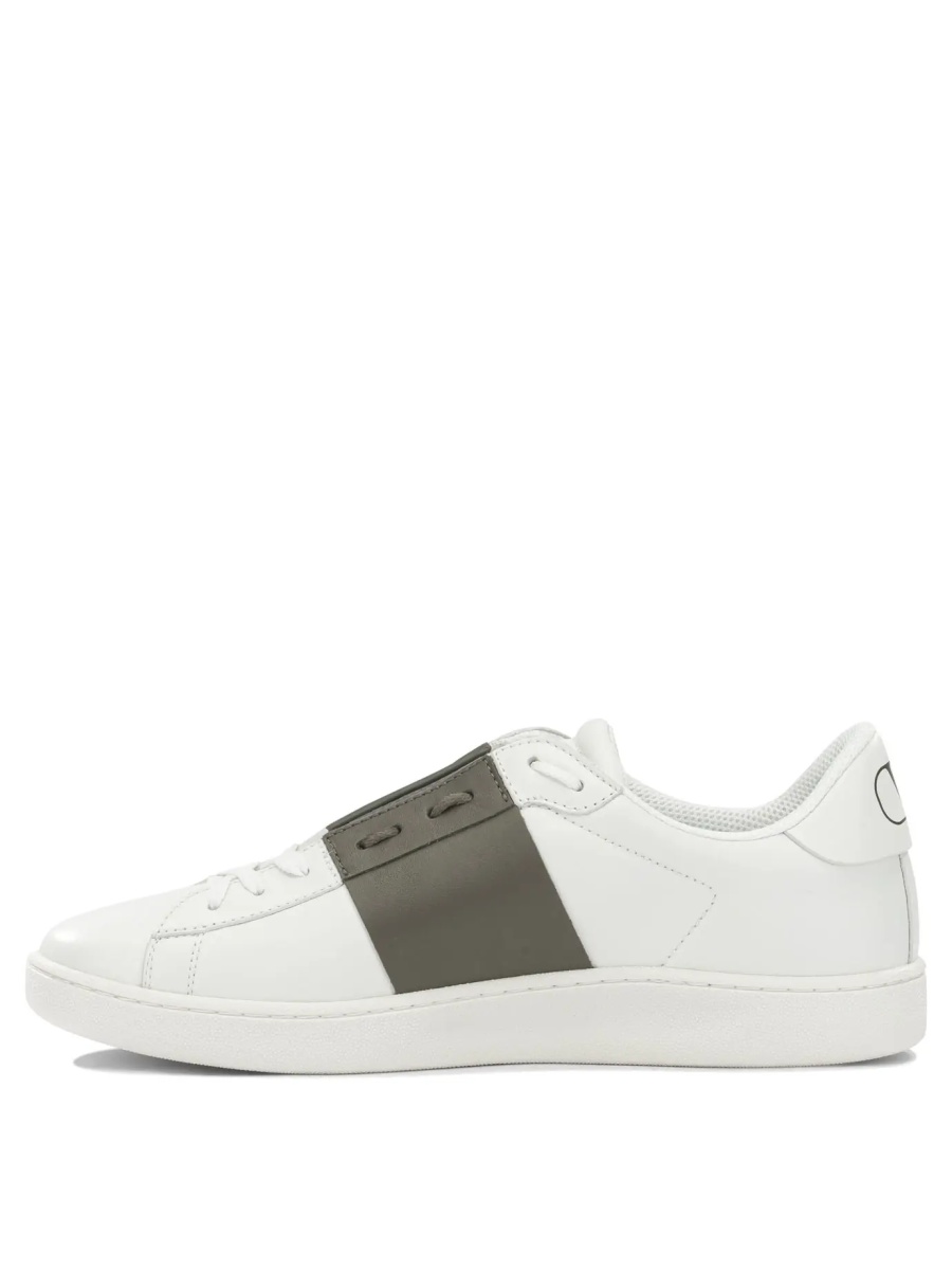 Sneakers "Open" Low-Top Sneakers - Img 3